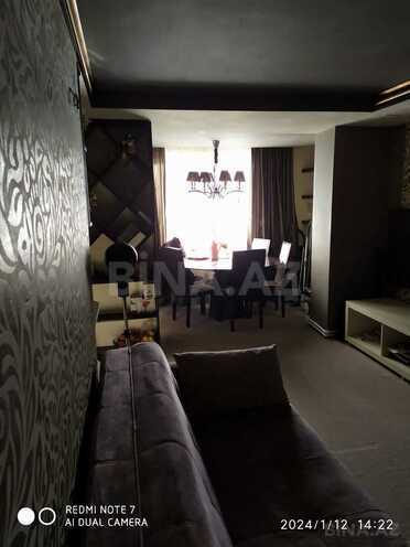 Сдаётся 2-комн. вторичка 70 м², м. Элмляр Академиясы, photo 12 from 19