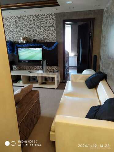 Сдаётся 2-комн. вторичка 70 м², м. Элмляр Академиясы, photo 16 from 19