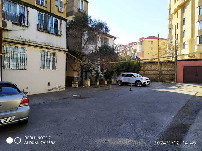 Сдаётся 2-комн. вторичка 70 м², м. Элмляр Академиясы, photo 6 from 19