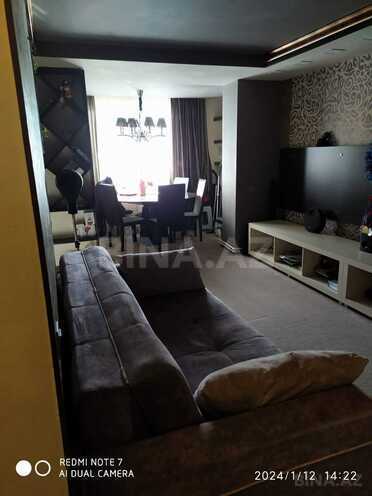 Сдаётся 2-комн. вторичка 70 м², м. Элмляр Академиясы, photo 8 from 19