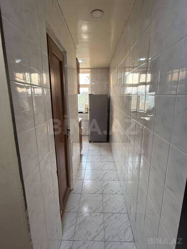 Satılır 2 otaqlı köhnə tikili 49 m², Nəriman Nərimanov m., photo 11 from 14