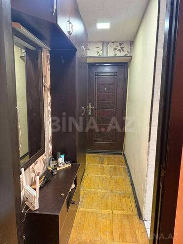 Satılır 2 otaqlı köhnə tikili 49 m², Nəriman Nərimanov m., photo 10 from 14