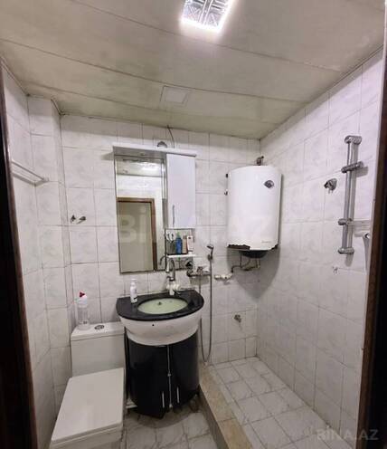 Satılır 2 otaqlı köhnə tikili 49 m², Nəriman Nərimanov m., photo 9 from 14