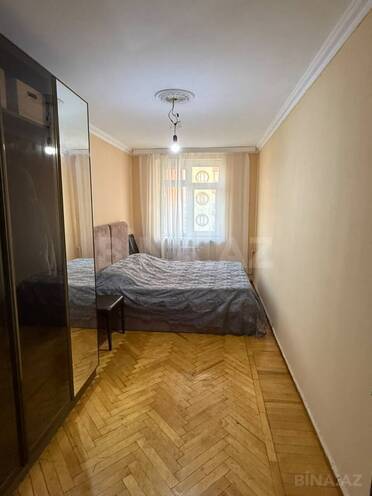 Satılır 2 otaqlı köhnə tikili 49 m², Nəriman Nərimanov m., photo 6 from 14