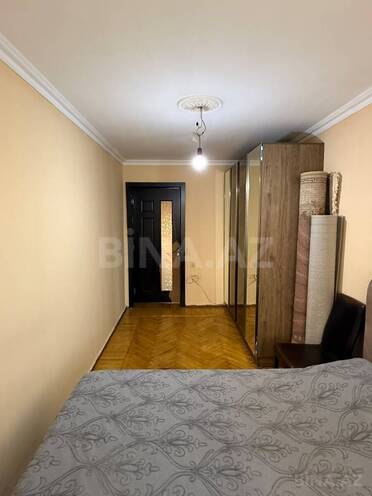 Satılır 2 otaqlı köhnə tikili 49 m², Nəriman Nərimanov m., photo 12 from 14