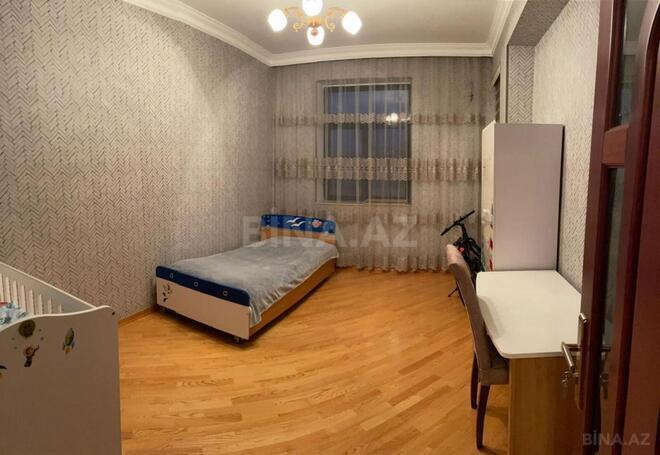 Сдаётся 3-комн. новостройка 106 м², м. Элмляр Академиясы, photo 5 from 11