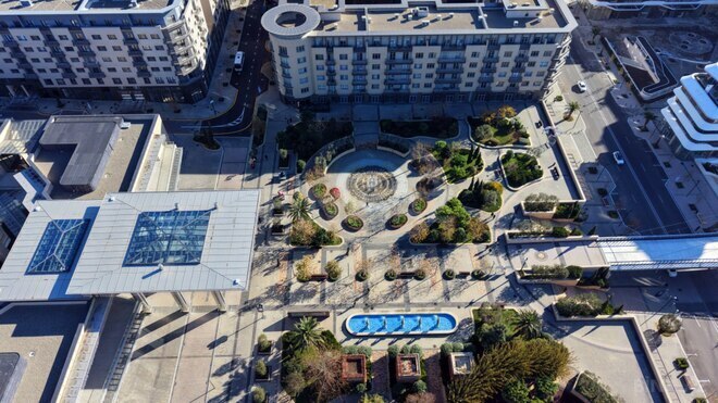 Продаётся 2-комн. новостройка 73 м², пос. Аг шехер, photo 1 from 8