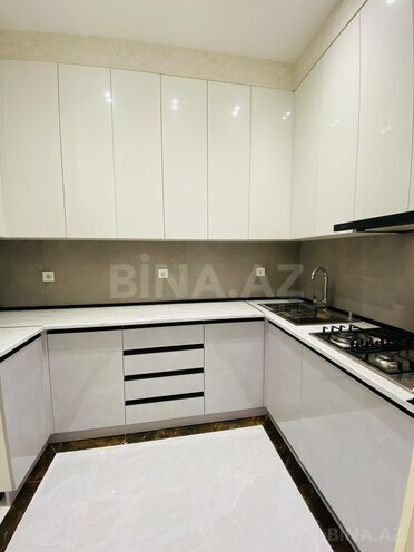 Satılır 2 otaqlı yeni tikili 64 m², photo 4 from 13