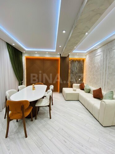 Satılır 2 otaqlı yeni tikili 64 m², photo 1 from 13