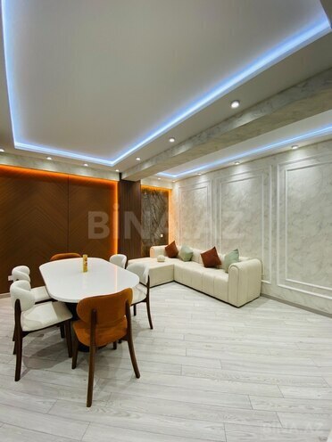 Satılır 2 otaqlı yeni tikili 64 m², photo 3 from 13