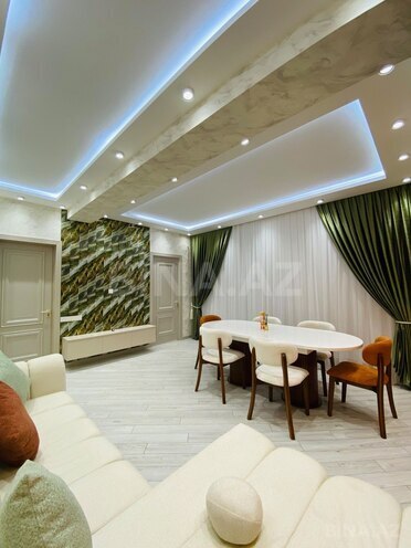 Satılır 2 otaqlı yeni tikili 64 m², photo 8 from 13