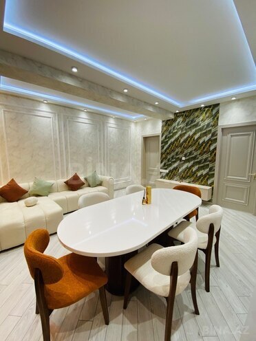 Satılır 2 otaqlı yeni tikili 64 m², photo 10 from 13