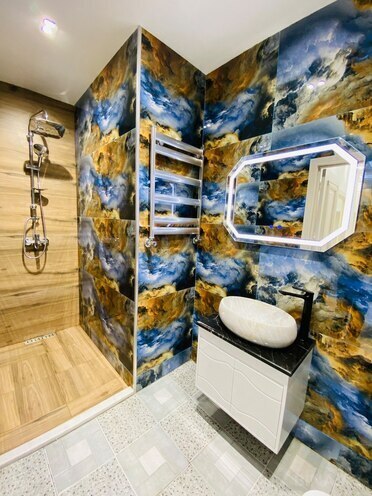 Satılır 2 otaqlı yeni tikili 64 m², photo 11 from 13