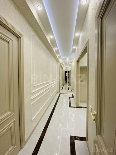 Satılır 2 otaqlı yeni tikili 64 m², photo 9 from 13