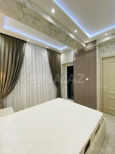 Satılır 2 otaqlı yeni tikili 64 m², photo 12 from 13