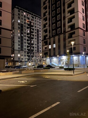 Satılır 2 otaqlı yeni tikili 64 m², photo 7 from 13