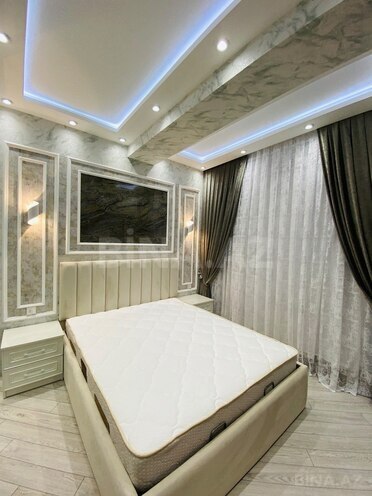 Satılır 2 otaqlı yeni tikili 64 m², photo 5 from 13