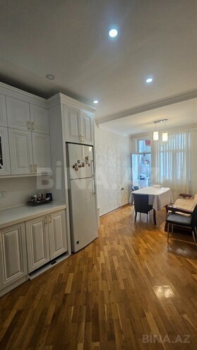 Satılır 3 otaqlı yeni tikili 127 m², 20 Yanvar m., photo 11 from 18