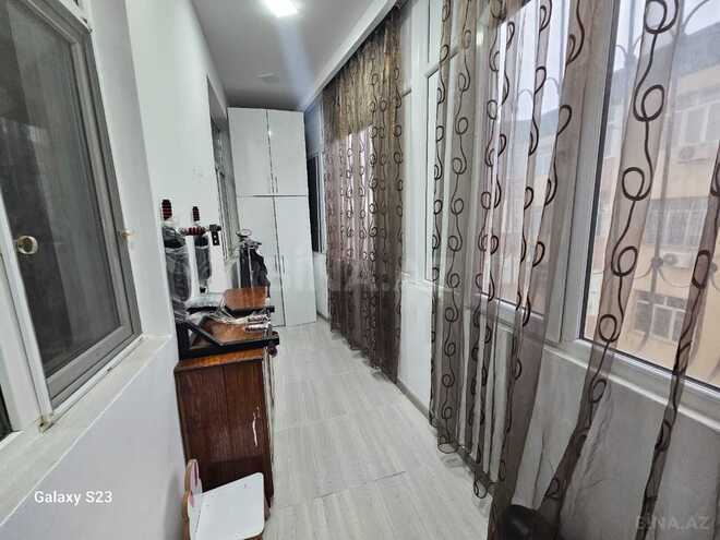 Satılır 3 otaqlı yeni tikili 127 m², 20 Yanvar m., photo 17 from 18