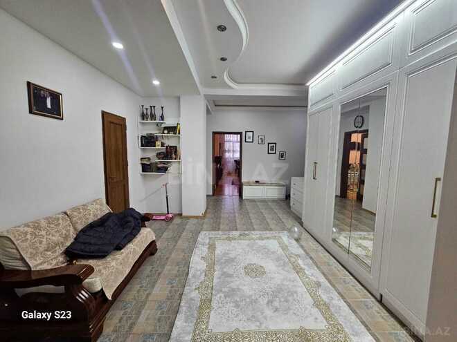 Satılır 3 otaqlı yeni tikili 127 m², 20 Yanvar m., photo 3 from 18