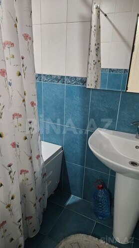Satılır 3 otaqlı yeni tikili 127 m², 20 Yanvar m., photo 16 from 18