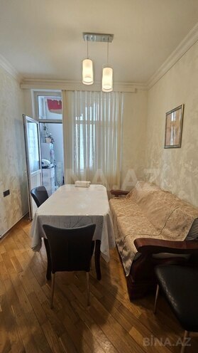Satılır 3 otaqlı yeni tikili 127 m², 20 Yanvar m., photo 12 from 18