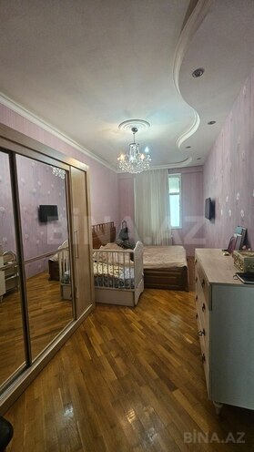 Satılır 3 otaqlı yeni tikili 127 m², 20 Yanvar m., photo 6 from 18