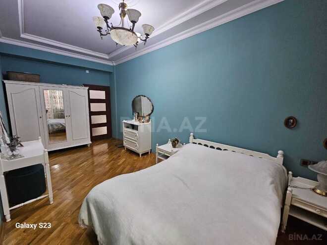 Satılır 3 otaqlı yeni tikili 127 m², 20 Yanvar m., photo 5 from 18