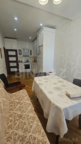 Satılır 3 otaqlı yeni tikili 127 m², 20 Yanvar m., photo 14 from 18