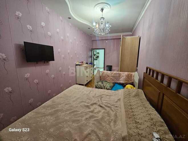 Satılır 3 otaqlı yeni tikili 127 m², 20 Yanvar m., photo 7 from 18