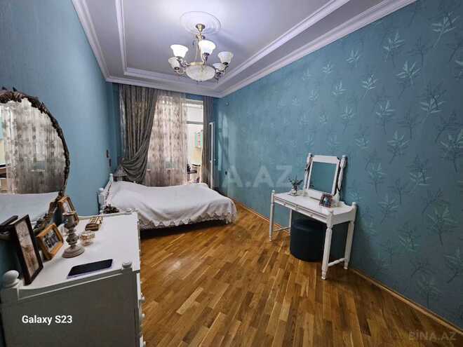Satılır 3 otaqlı yeni tikili 127 m², 20 Yanvar m., photo 4 from 18