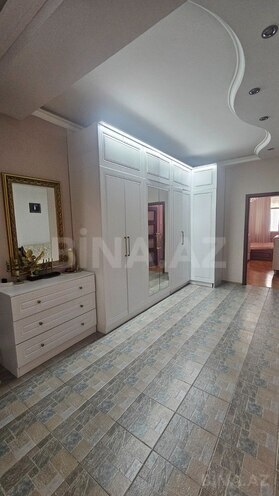 Satılır 3 otaqlı yeni tikili 127 m², 20 Yanvar m., photo 13 from 18