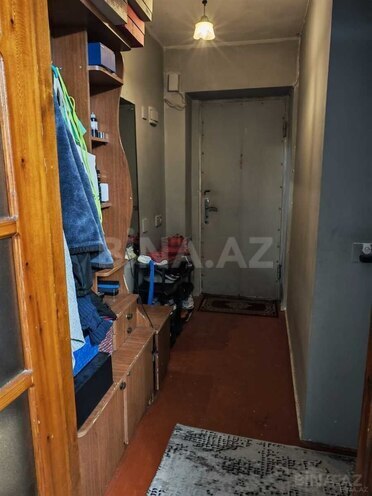 Satılır 2 otaqlı köhnə tikili 55 m², İnşaatçılar m., photo 6 from 8