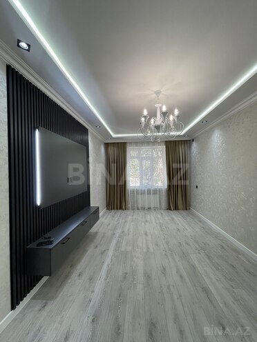 Satılır 2 otaqlı köhnə tikili 60 m², Hövsan q., photo 3 from 16