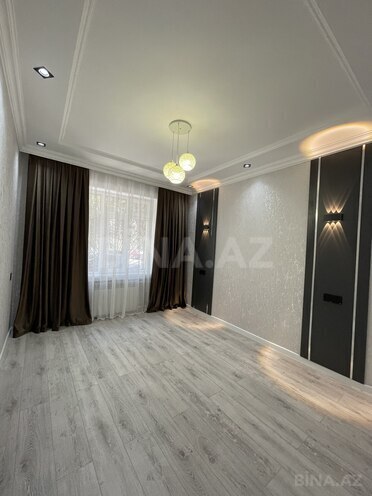 Satılır 2 otaqlı köhnə tikili 60 m², Hövsan q., photo 9 from 16