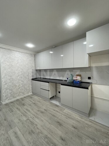 Satılır 2 otaqlı köhnə tikili 60 m², Hövsan q., photo 7 from 16