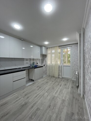 Satılır 2 otaqlı köhnə tikili 60 m², Hövsan q., photo 6 from 16