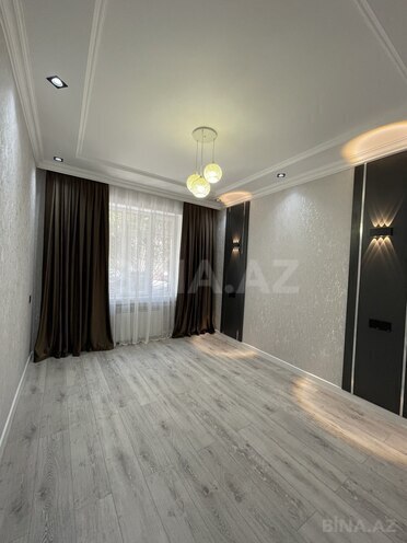 Satılır 2 otaqlı köhnə tikili 60 m², Hövsan q., photo 8 from 16