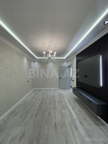 Satılır 2 otaqlı köhnə tikili 60 m², Hövsan q., photo 4 from 16