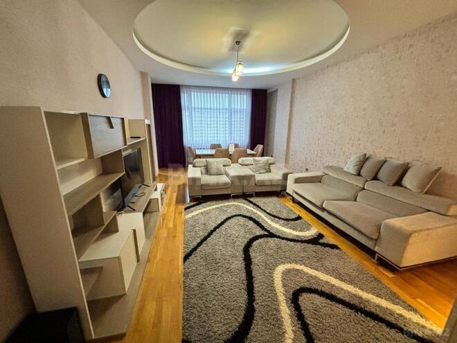 Satılır 3 otaqlı yeni tikili 150 m², Gənclik m., photo 4 from 18