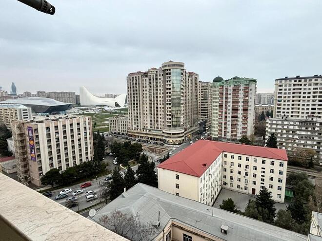 Satılır 3 otaqlı yeni tikili 150 m², Gənclik m., photo 15 from 18