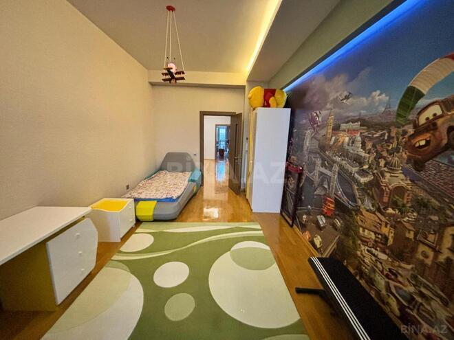 Satılır 3 otaqlı yeni tikili 150 m², Gənclik m., photo 8 from 18