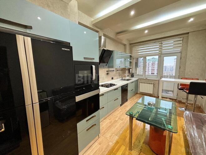 Satılır 3 otaqlı yeni tikili 150 m², Gənclik m., photo 9 from 18
