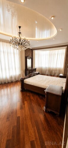 Продаётся 3-комн. новостройка 138 м², м. Нариман Нариманов, photo 8 from 12