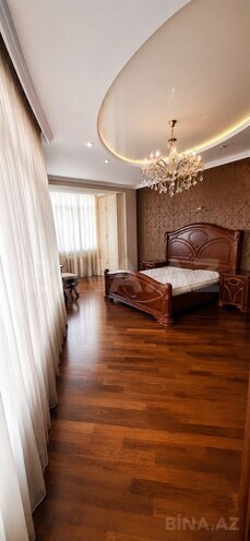 Продаётся 3-комн. новостройка 138 м², м. Нариман Нариманов, photo 7 from 12