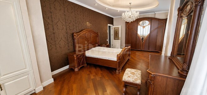 Продаётся 3-комн. новостройка 138 м², м. Нариман Нариманов, photo 6 from 12