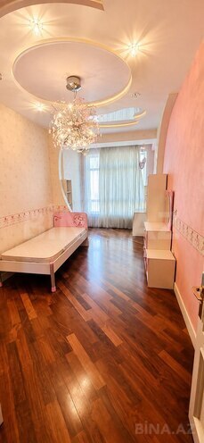 Продаётся 3-комн. новостройка 138 м², м. Нариман Нариманов, photo 10 from 12