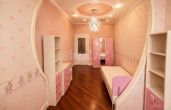 Продаётся 3-комн. новостройка 138 м², м. Нариман Нариманов, photo 9 from 12