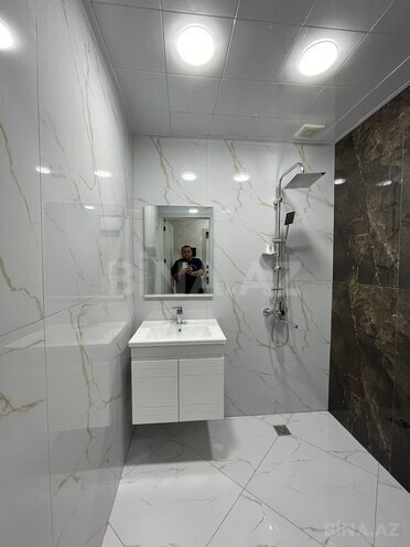 Satılır 2 otaqlı köhnə tikili 60 m², Hövsan q., photo 10 from 16