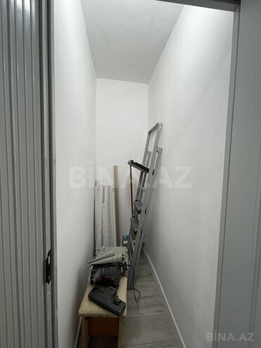 Satılır 2 otaqlı köhnə tikili 60 m², Hövsan q., photo 12 from 16